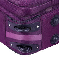 Sac de voyage étanche en nylon avec logo personnalisé sac à dos de grande capacité de haute qualité pour adultes fermeture à glissière à la mode pour l'extérieur