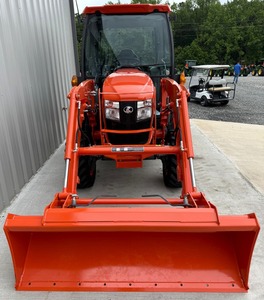 Tracteur agricole d'occasion de qualité Kubota B2320 Tracteur matériel agricole Acheter maintenant - Product Image 2