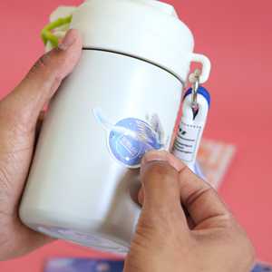 Pegatinas 3D de Dibujos Animados Kawaii para Decoración del Hogar, para Regalos Promocionales - Product Image 6