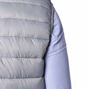 Chaleco Acolchado Ligero Sin Mangas en Venta, Ropa Casual Personalizada, Chaleco Acolchado Sin Mangas para Hombre, Cargado por Dress Sports - Product Image 5