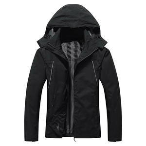 Veste softshell pour femmes Offre Spéciale impression logo personnalisé veste coupe-vent de sport d'extérieur de qualité supérieure pour femmes - Product Image 2