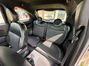 FIAT 500e 2017 en Perfectas Condiciones - Product Image 3