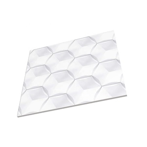 Azulejos de suelo marroquí de colores personalizados, 300x300mm, 400x400mm, nuevo modelo de flor, cerámica, madera pulida para uso en interiores, fábrica - Product Image 4