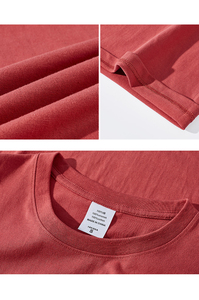 Camiseta unisex, camiseta blanca lisa, camiseta blanca Lisa para hombre, envío DDP - Product Image 3