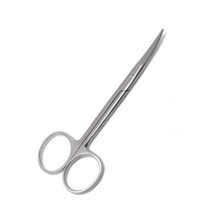 Tijeras Iris de Fabricante Directo a Buen Precio, Tijeras Quirúrgicas, Pinzas / Equipo de Instrumentos Quirúrgicos, Tijeras Quirúrgicas - Product Image 1
