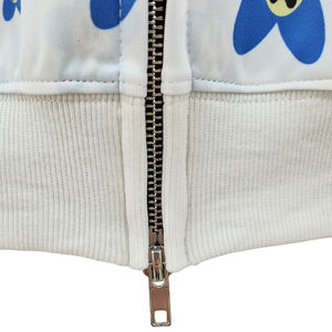 Nouveau sweat à capuche décontracté streetwear à impression numérique en coton et polyester pour hommes de conception personnalisée pour hommes - Product Image 6