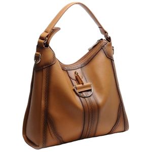 Sac à main en cuir de vache écologique pour femme de la marque B S, bandoulière imperméable, sac de shopping à la vente, en stock, élégant - Product Image 1