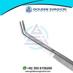 Pinzas Dentales, Pinzas Dentales Dentadas, Pinzas de Ortodoncia, Fórceps |   Instrumentos Dentales al por Mayor - Product Image 3