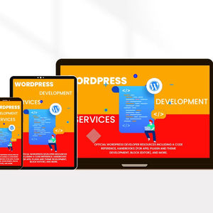 Cree un sitio web de WordPress económico para su negocio de cuidado de niños - Product Image 4