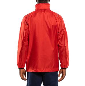 Chaqueta Cortavientos Transpirable de Alta Calidad para Hombre, Impermeable, Tallas Grandes, para Uso en Exteriores, Chaqueta al por Mayor para Hombre - Product Image 2