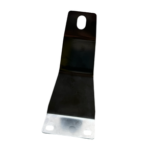 Service de fabrication de tôle personnalisé avec soudage de précision, pliage et supports pour boîtiers et boîtiers métalliques industriels - Product Image 1
