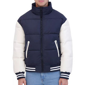 Just Arrived Puffer Jacket New Puffer Jacket Hot Puffer Jacket Top Puffer Jacket 2026 Winter Collection <b>Padded</b> Bubble - Product Image 2