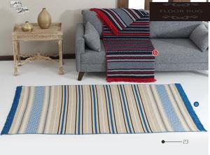 Alfombra Oriental de Lujo, Alfombra Decorativa, Alfombra Persa |      Tamaño 200*300cm |     Peso 6 kg - Product Image 5