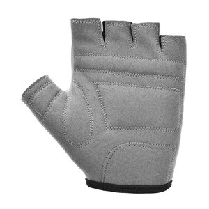 Gants de cyclisme respirants demi-doigt de conception personnalisable pour hommes Gants professionnels personnalisés pour gants de cyclisme - Product Image 3