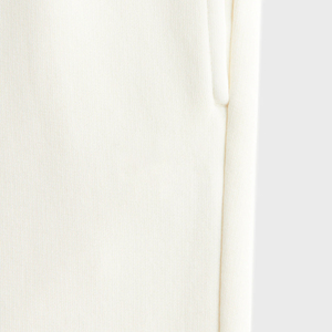 Pantalones Deportivos Anchos de Algodón 100% Personalizados para Mujer, Pantalones Deportivos Holgados y Acampanados, Transpirables, Ropa Deportiva Informal para Mujer - Product Image 2