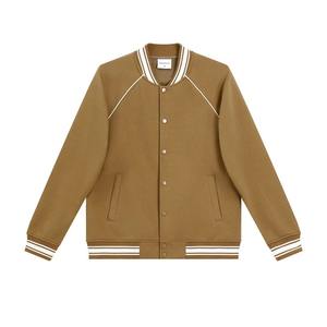 Personalizado 3D sublimación impreso Varsity chaquetas de alta calidad con estilo de las mujeres Letterman chaquetas Casual al por mayor Varsity chaqueta - Product Image 5