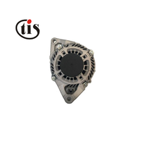 Pièce auto TIS Alternateur remis à neuf 12V A2TG1381A A002TG1381 A002TG1381A A2TG1381 pour Mitsubishi