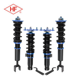 Amortisseurs de suspension réglables en hauteur, ressorts hélicoïdaux, kits d'amortisseurs et de ressorts pour Acura <span class=keywords><strong>TLX</strong></span> 15-17 Honda Accord 13-17 - Product Image 3