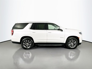 Chevrolet Tahoe LT 4WD 2022 Usado - Listo para Enviar - Product Image 4
