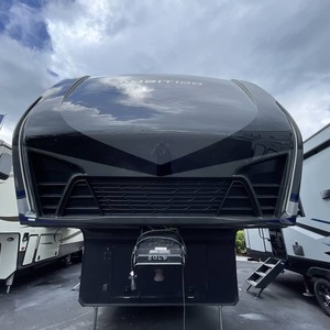 Camping-car d'occasion V-A-N-L-E-I-G-H RV A-M-B-I-T-I-O-N 399TH modèle 2023 prêt à la vente et livraison mondiale - Product Image 1