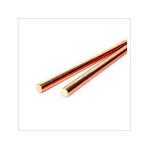 Metal matrix composites <b>copper</b> tungsten alloy contact <b>bar</b> stock - Product Image 4