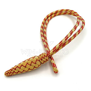 ดีไซน์เฉพาะตัว สีสันตามสั่ง ไนลอน โพลีเอสเตอร์ คุณภาพสูง สายรัดดาบ ขายตรงจากโรงงาน สไตล์ใหม่ - Product Image 3