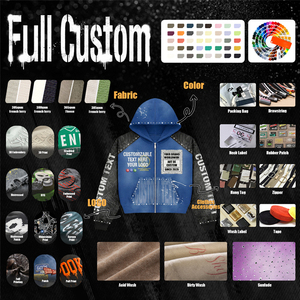 Sudadera con Capucha de Invierno de Alta Calidad, Manga Larga, Diseño Estampado Holgado, con Bolsillo, Ropa Moderna para Hombre y Mujer - Product Image 5