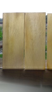 แผ่นฮอร์นที่มีความต้องการสูงสำหรับงานฝีมือแบบ DIY หรืองานศิลปะแบบดั้งเดิมและการผลิตเครื่องประดับ - Product Image 2