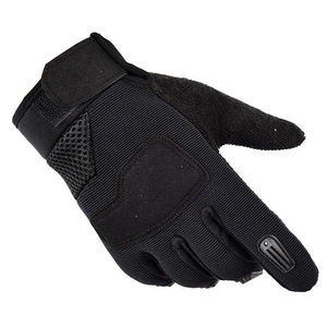 Fabricant de gants de course pour moto OEM |   Gants d'équitation en cuir avec logo personnalisé |   Fournisseur en gros de gants de moto de protection - Product Image 1