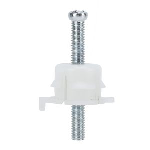 Vis de réglage de phare avant pour VW Transporter T4 Caravelle 7D 70 Bus Van Box Platform 1990-2004 OEM 701941141A - Product Image 2