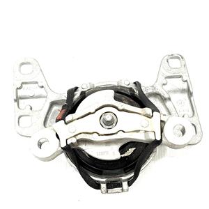 SOPORTE DE CAJA DE CAMBIOS VOLVO V40 Serie 326F09 D4204T9 Diésel 2000 (16>) - Product Image 4