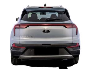 2023 3.e Auto-matic Porte-bagages de toit en métal Sièges en cuir Batterie au lithium Caractéristiques premium - Product Image 3