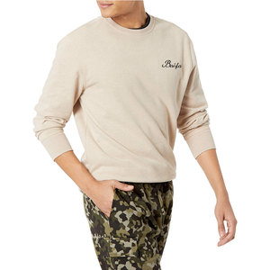 เสื้อสเวตเตอร์แขนยาวของผู้ชายสีต่างกันสำหรับฤดูหนาว - Product Image 2