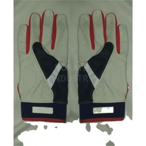 Gants de frappe de baseball antidérapants les plus tendance pour la vente en gros, accessoires de sport en plein air - Product Image 6