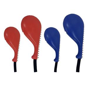 Pagaie de boxe personnalisée de haute qualité - Product Image 1