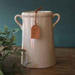 Custom Logo Eco-Friendly Ceramic <b>Utensil</b> <b>Holder</b> Kitchen Spoon Rest | Dishwasher & Microwave Safe Countertop Storage - Product Image 3