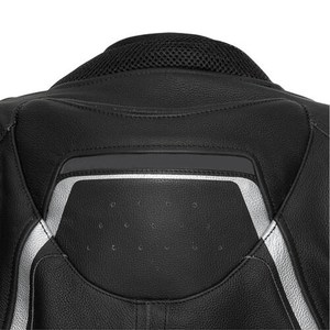Veste de moto en cuir véritable sur mesure, très vendue, fabrication artisanale, veste de moto professionnelle, taille personnalisée, toutes les couleurs - Product Image 4