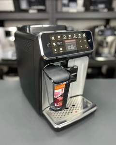 Meilleure performance Cafetière électrique programmable en acier inoxydable de qualité commerciale Intelligente Portable Automatique Utilisation au bureau et à domicile - Product Image 2