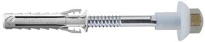 Elemento di Fissaggio Wb 2 Inox con Tassello Sx Plus 8 - Product Image 1