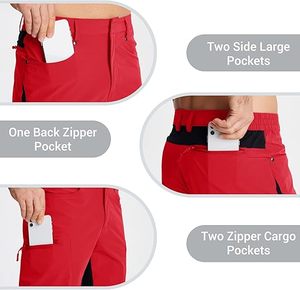 Shorts en coton décontractés réversibles respirants à séchage rapide pour hommes de conception personnalisée Shorts de meilleure qualité au prix de gros - Product Image 6