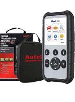 V03H4 ELM327 oto OBD2 tarayıcı teşhis araçları için 12 volt arabalar motor analizörü için Bluetooth V15 otomotiv tarama Obd analizörü