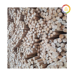 Pile de bois pour l'approvisionnement en bois de chauffage, solution économique de qualité stable pour l'industrie du chauffage - Product Image 5