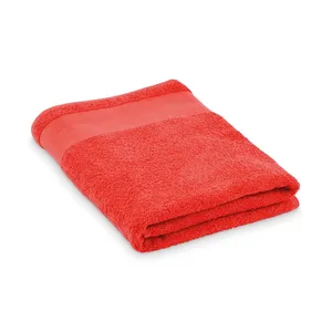 Serviette promotionnelle personnalisée ISLAND 70 - Product Image 6