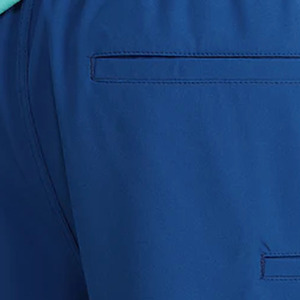 Short de bain en tissu extensible de haute qualité Maillot de bain Vêtements de plage durables Toutes les tailles Couleurs disponibles Léopard décontracté - Product Image 6