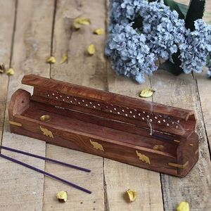 QUALITÉ 2025 nouveau bois nacre Bakhoor brûleur Ncense Madhkan brûleur arabe Oud brûleur pour parfum de maison pour le Ramadan - Product Image 5