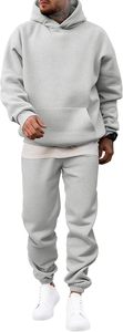 Chándal informal de mujer de estilo urbano con logotipo personalizado, ropa de calle, pantalones y Top para correr - Product Image 5