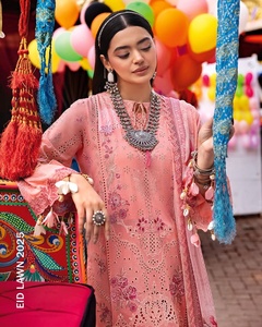 Punjabi doti & Bollywood, ออกแบบโดยดีไซเนอร์อินเดียและปากีสถานและชุดปาร์ตี้สำหรับผู้หญิงคอลเลกชัน1095 - Product Image 4