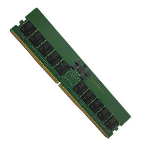 หน่วยความจำเวิร์กสเตชัน1.1V DDR5 4800MHz(PC5-38400)/5600MHz(PC5-44800) 2Rx8 REG ECC RDIMM 32GB - Product Image 3