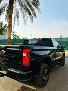 NOUVEAU Chevrolet Silverado LT 2024, 27 500 km, 399 ch, 2 places, 8 cylindres, transmission automatique - Product Image 2