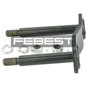Burlon FEBEST (0433-002) - Product Image 1